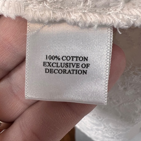 NWT Island Republic Lace Tunic - Picture 10 of 12